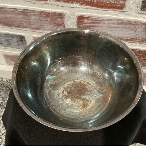 Vintage - Paul Revere Oneida Silversmiths Reproduction - Engraved in 1973 - Picture 3 of 14